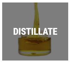 distillate weeds online