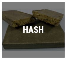 hash weeds online