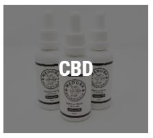 CBD weeds online