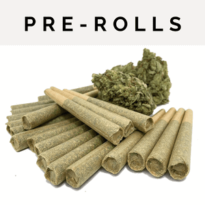 Pre-Rolls